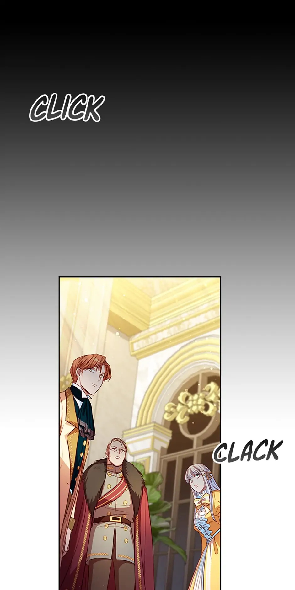 An Extra In The Family Is The First To Be Abandoned Chapter 9 page 61