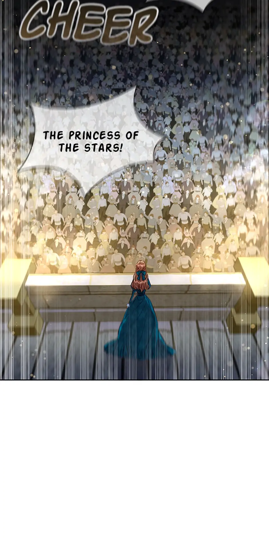 An Extra In The Family Is The First To Be Abandoned Chapter 9 page 64
