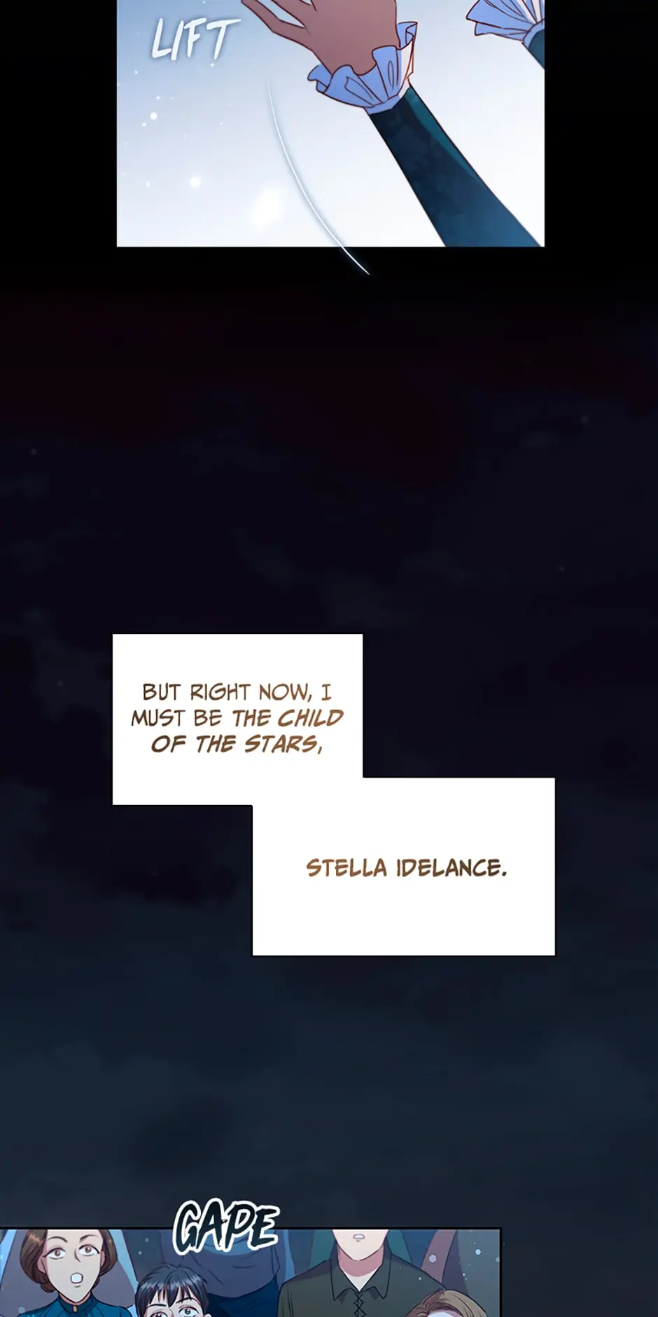 An Extra In The Family Is The First To Be Abandoned Chapter 9 page 69