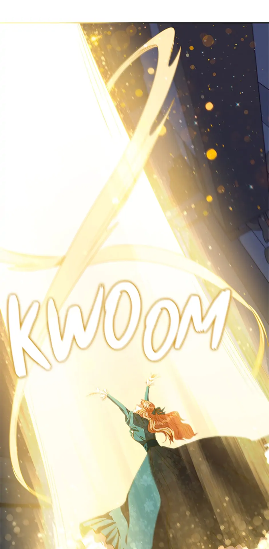 An Extra In The Family Is The First To Be Abandoned Chapter 9 page 74
