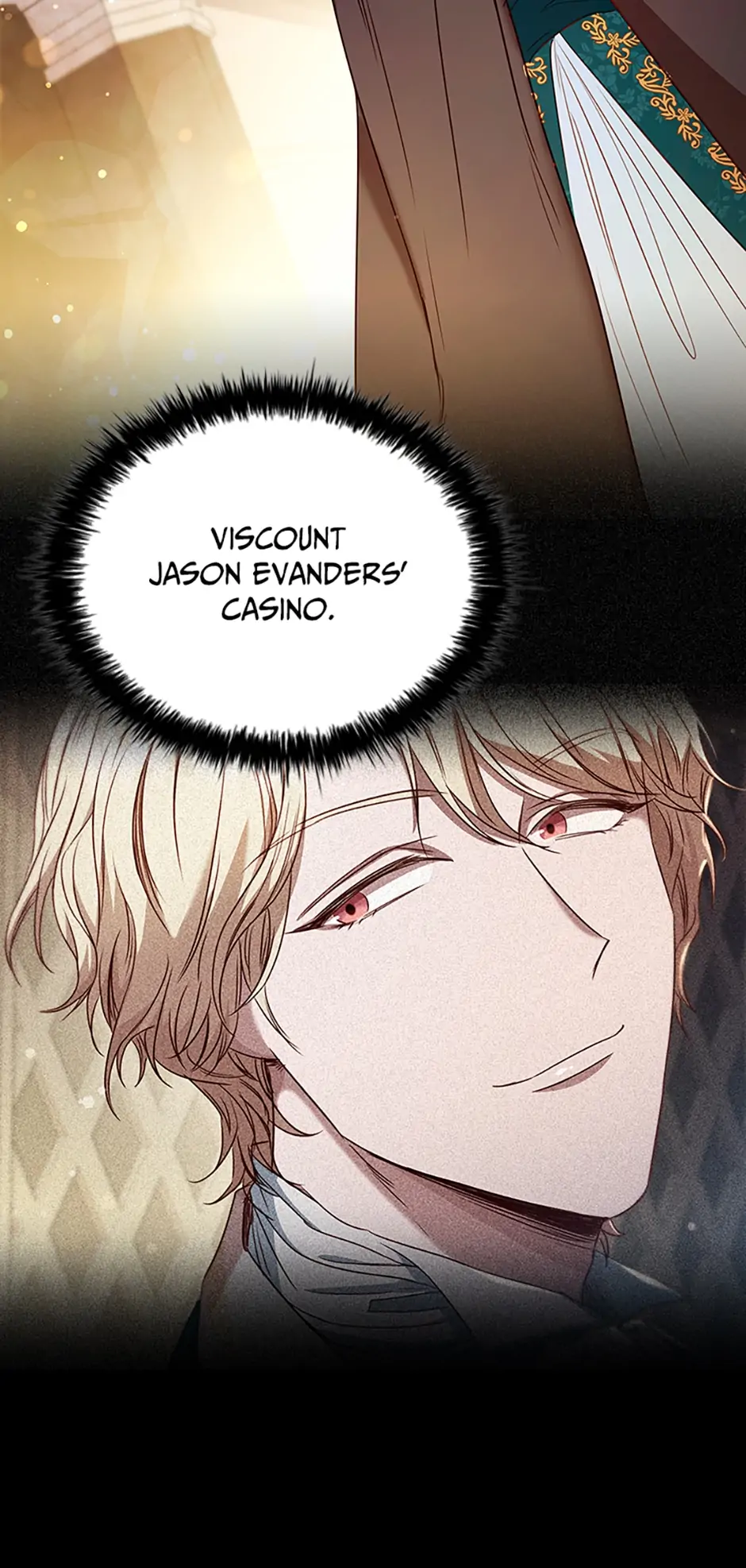 An Extra In The Family Is The First To Be Abandoned Chapter 9 page 7