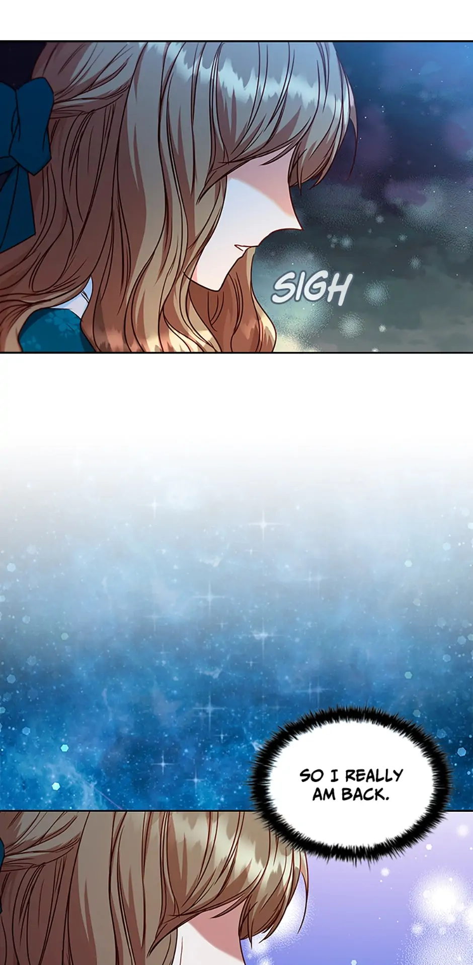 An Extra In The Family Is The First To Be Abandoned Chapter 9 page 83