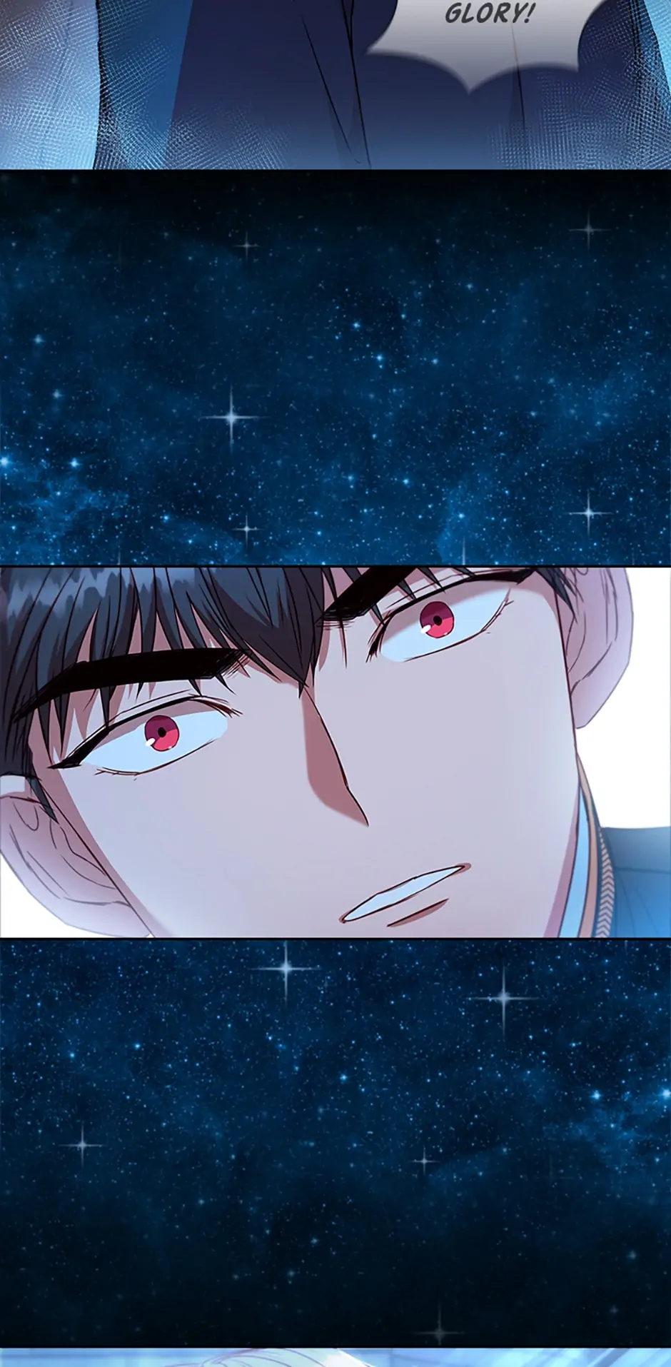 An Extra In The Family Is The First To Be Abandoned Chapter 9 page 85