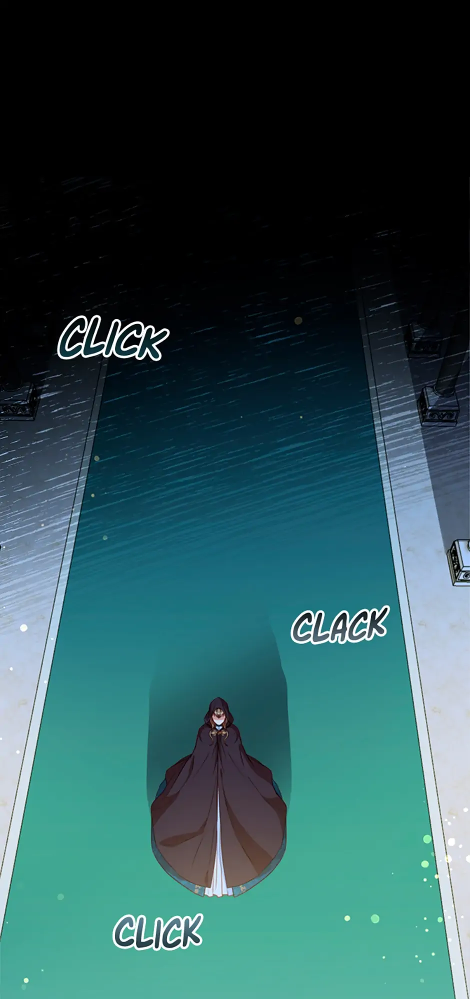 An Extra In The Family Is The First To Be Abandoned Chapter 9 page 8