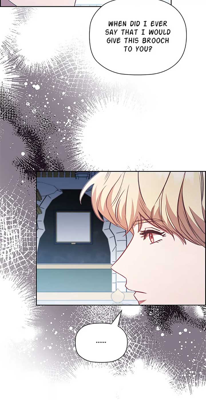 An Extra In The Family Is The First To Be Abandoned Chapter 90 page 12