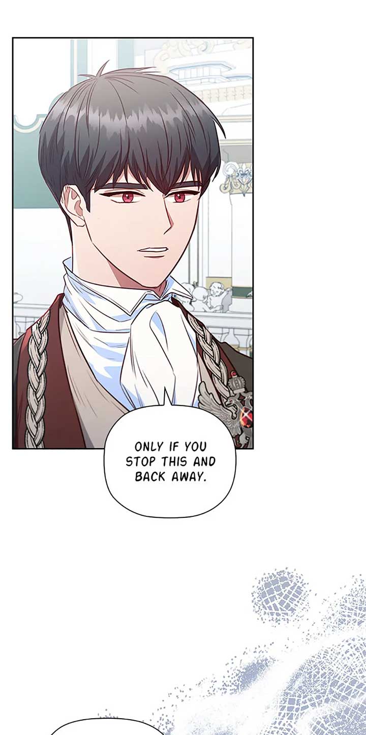 An Extra In The Family Is The First To Be Abandoned Chapter 90 page 19