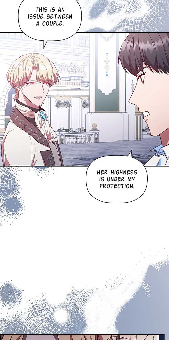 An Extra In The Family Is The First To Be Abandoned Chapter 90 page 20
