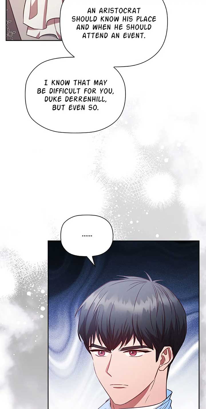 An Extra In The Family Is The First To Be Abandoned Chapter 90 page 25