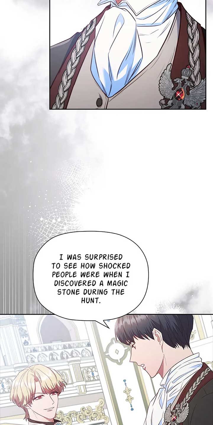 An Extra In The Family Is The First To Be Abandoned Chapter 90 page 26