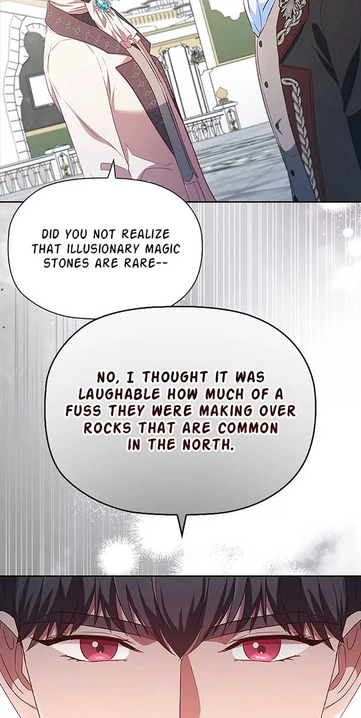 An Extra In The Family Is The First To Be Abandoned Chapter 90 page 27