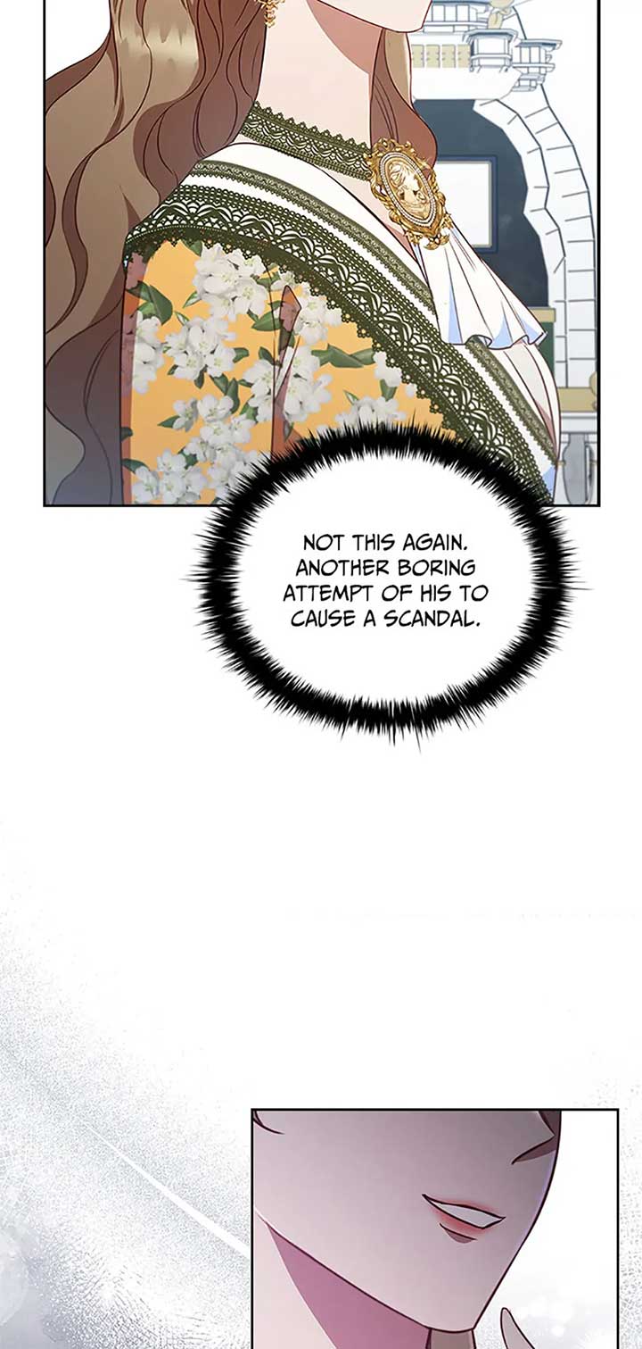 An Extra In The Family Is The First To Be Abandoned Chapter 90 page 2