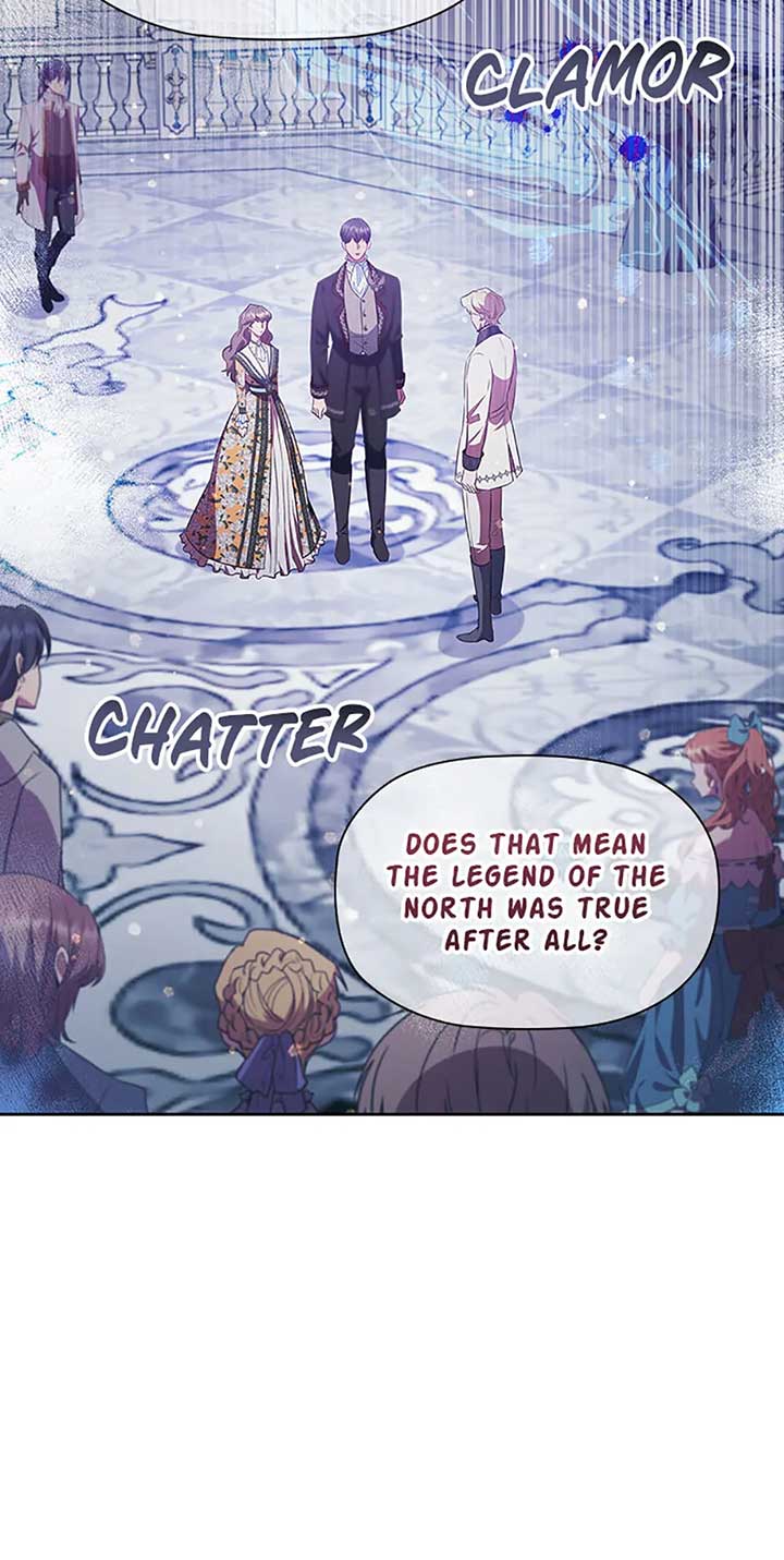 An Extra In The Family Is The First To Be Abandoned Chapter 90 page 30