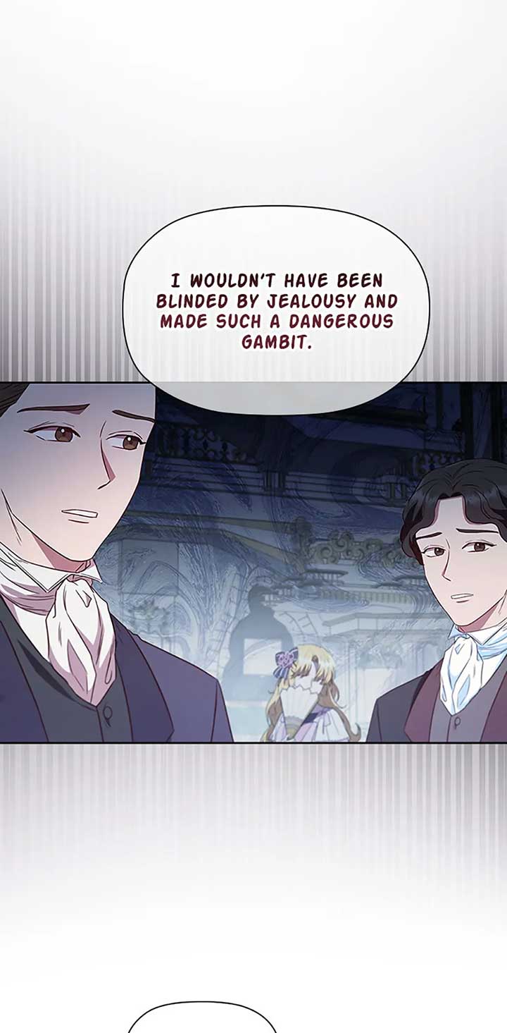 An Extra In The Family Is The First To Be Abandoned Chapter 90 page 32