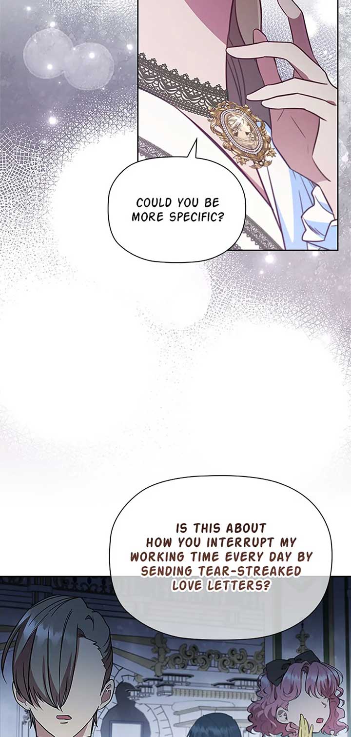 An Extra In The Family Is The First To Be Abandoned Chapter 90 page 3