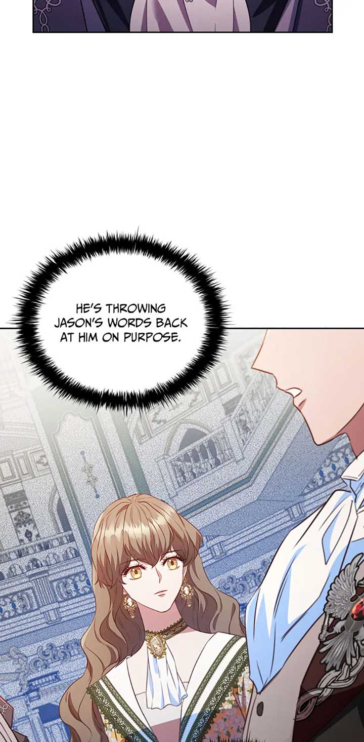 An Extra In The Family Is The First To Be Abandoned Chapter 90 page 39