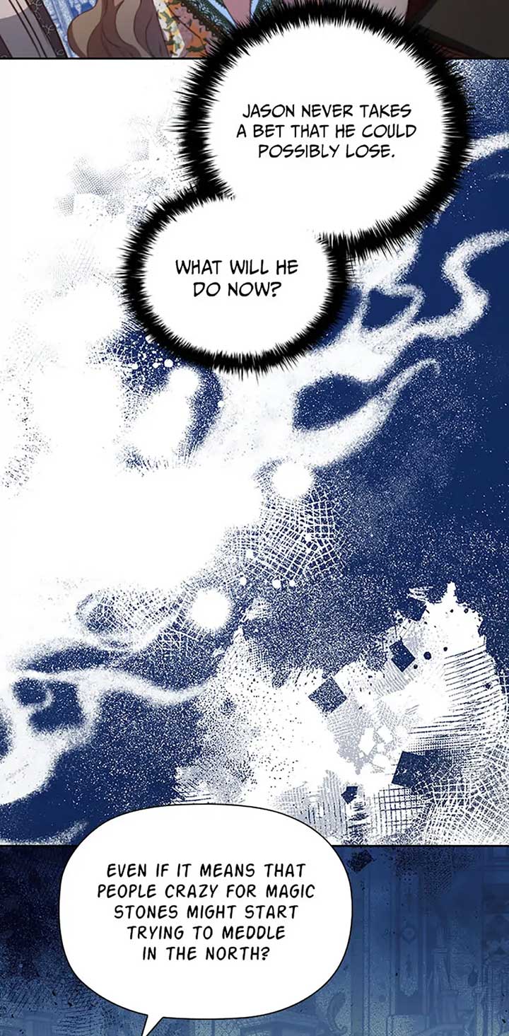 An Extra In The Family Is The First To Be Abandoned Chapter 90 page 40