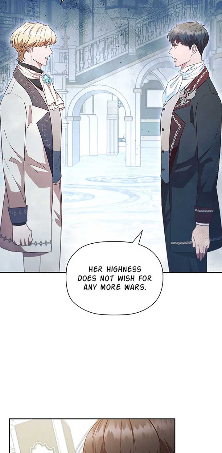 An Extra In The Family Is The First To Be Abandoned Chapter 90 page 41