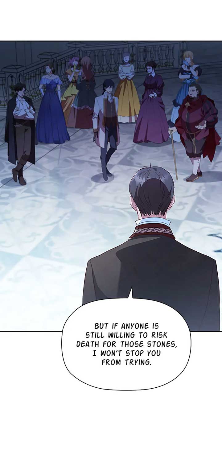 An Extra In The Family Is The First To Be Abandoned Chapter 90 page 43