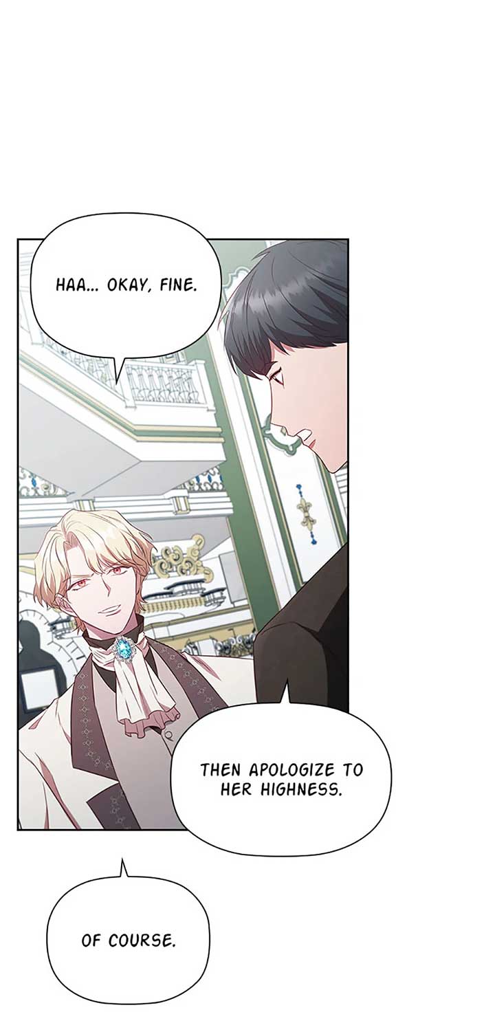 An Extra In The Family Is The First To Be Abandoned Chapter 90 page 44