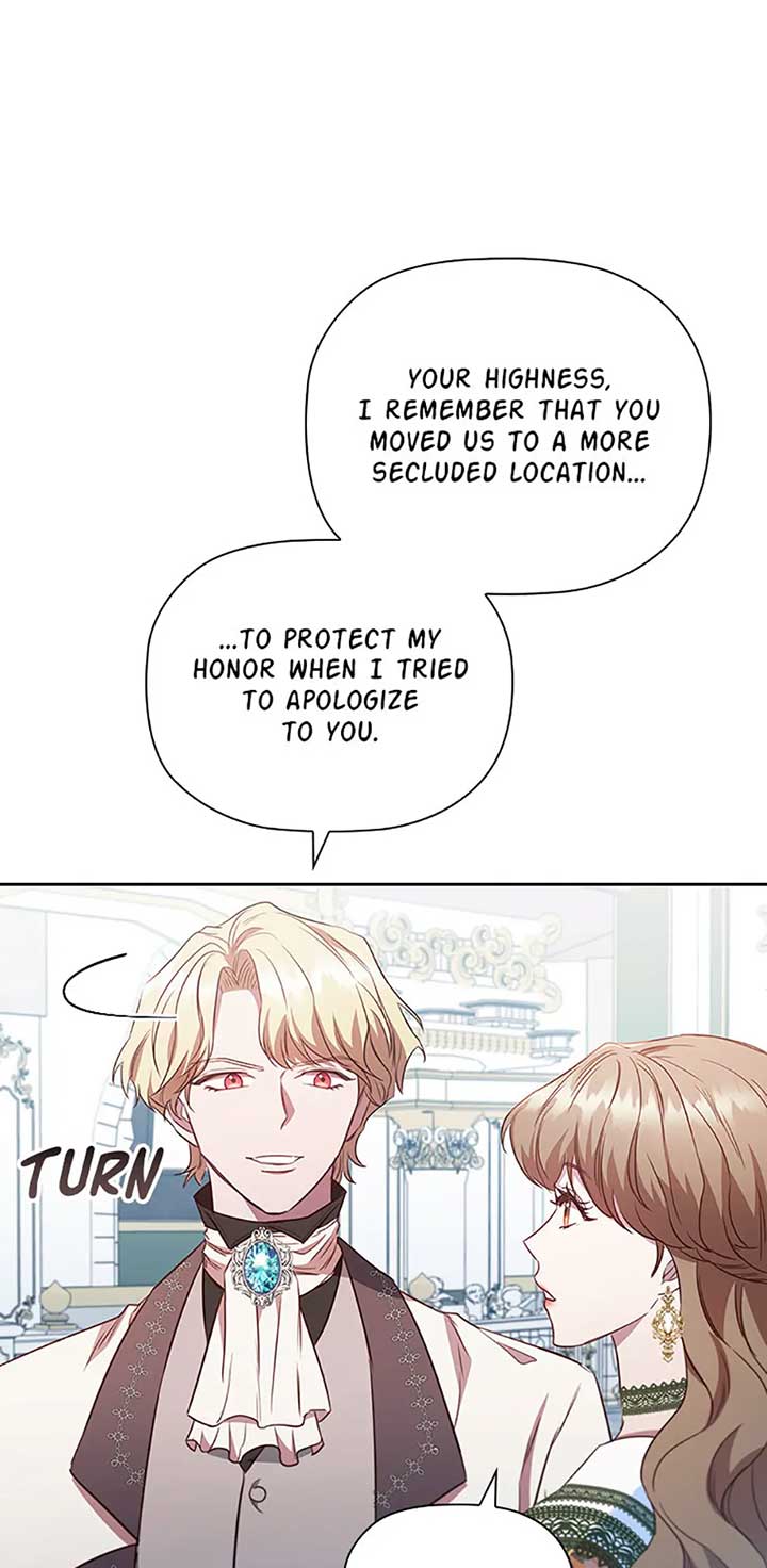 An Extra In The Family Is The First To Be Abandoned Chapter 90 page 45