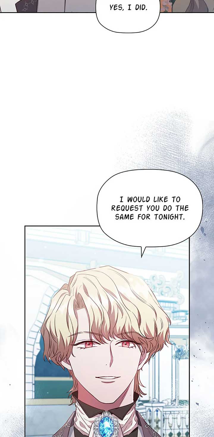 An Extra In The Family Is The First To Be Abandoned Chapter 90 page 46