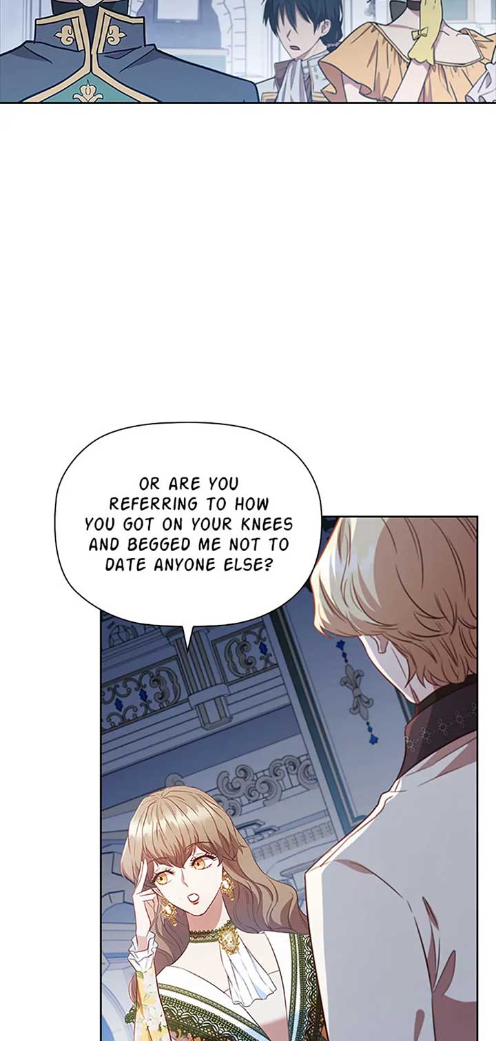 An Extra In The Family Is The First To Be Abandoned Chapter 90 page 4