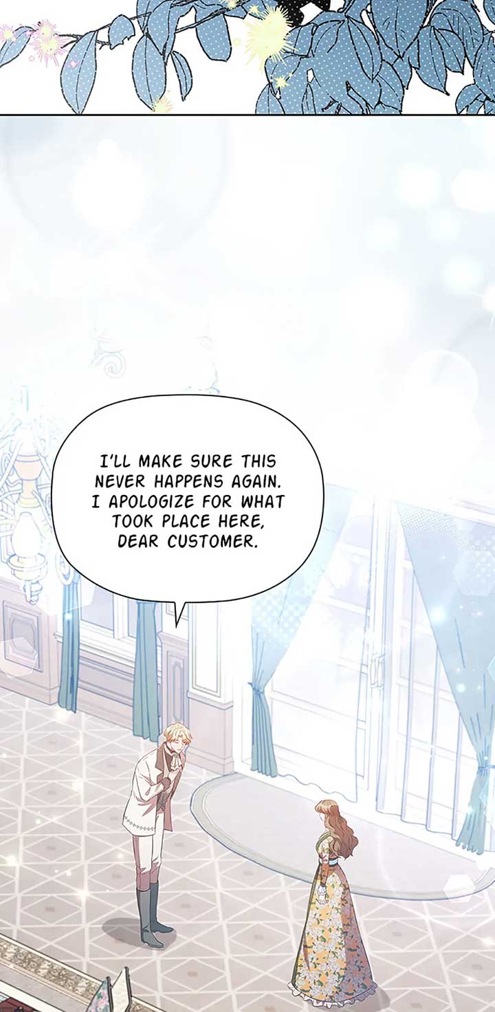 An Extra In The Family Is The First To Be Abandoned Chapter 90 page 49