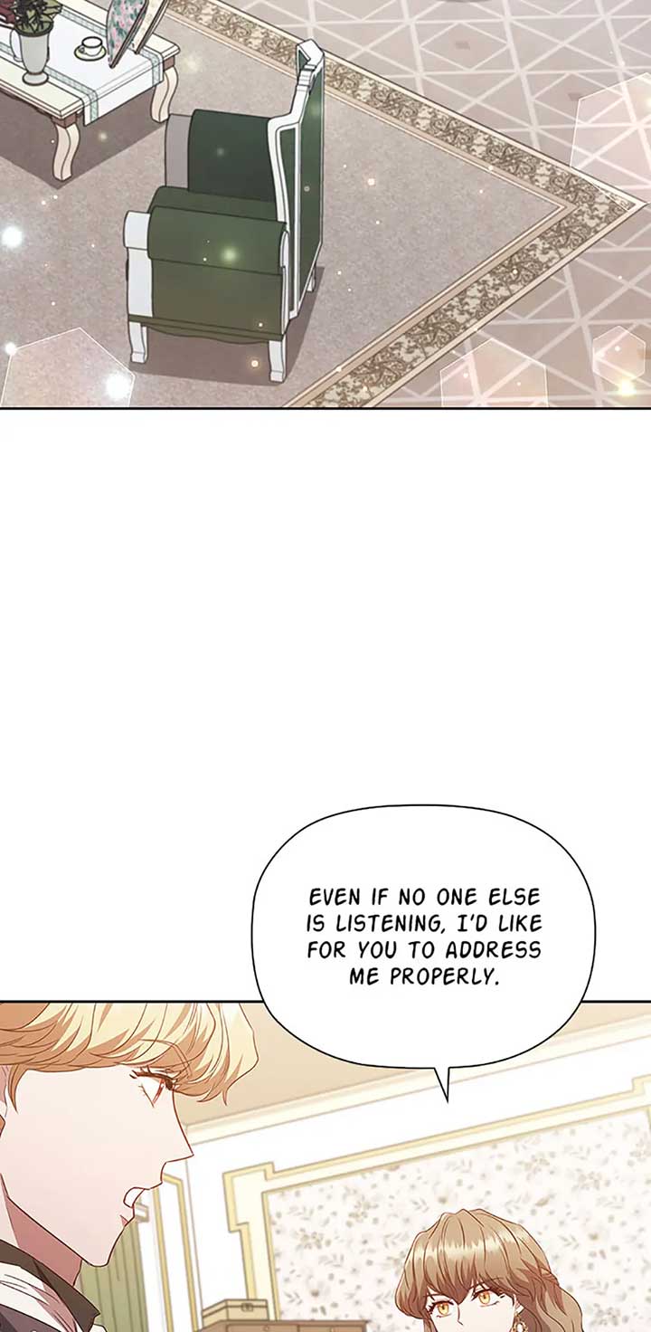 An Extra In The Family Is The First To Be Abandoned Chapter 90 page 50