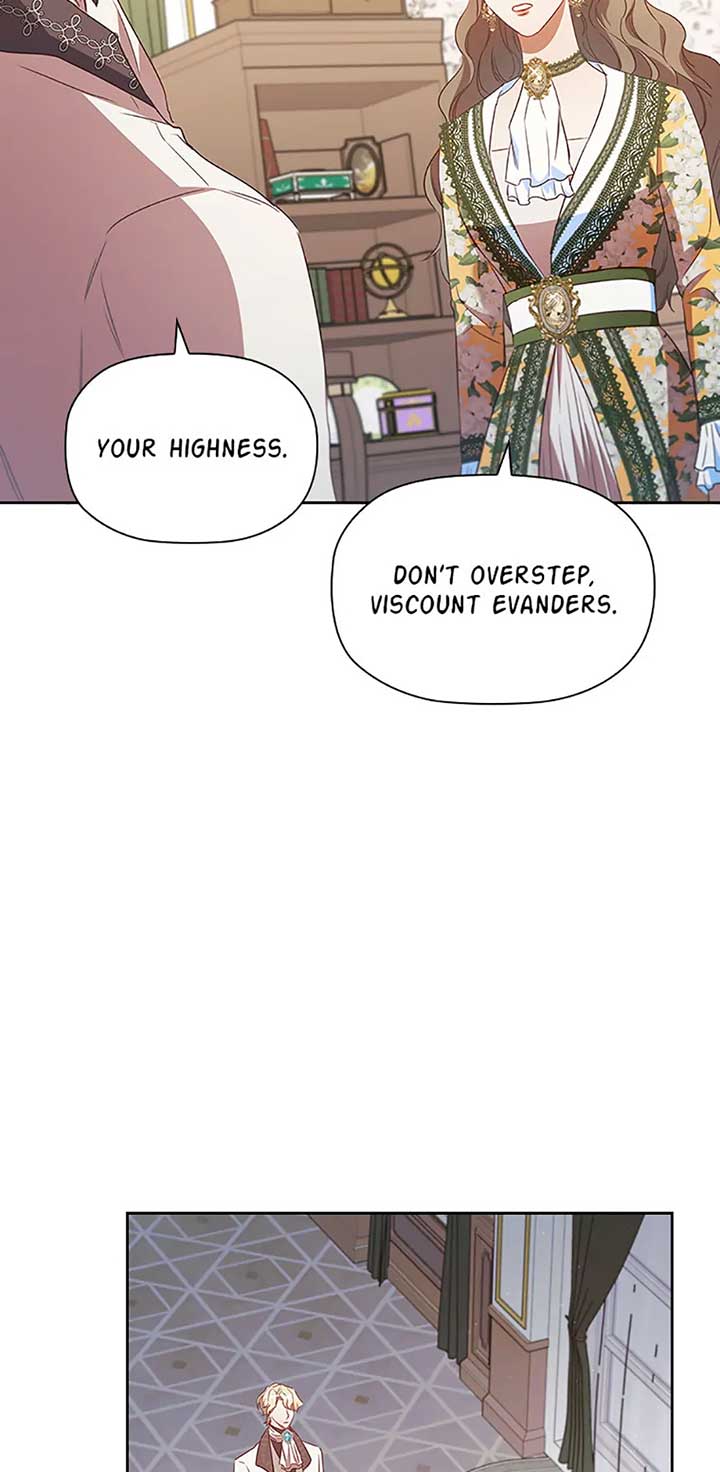 An Extra In The Family Is The First To Be Abandoned Chapter 90 page 51