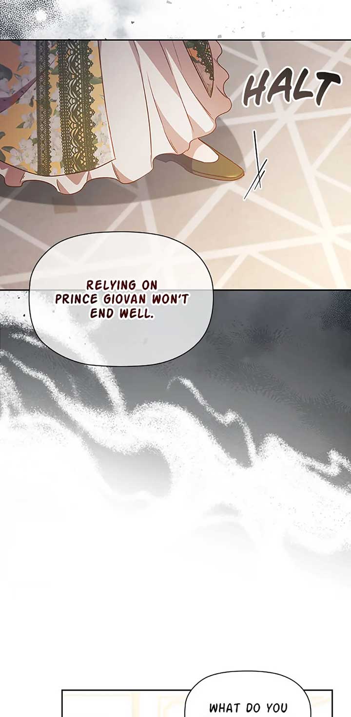 An Extra In The Family Is The First To Be Abandoned Chapter 90 page 53