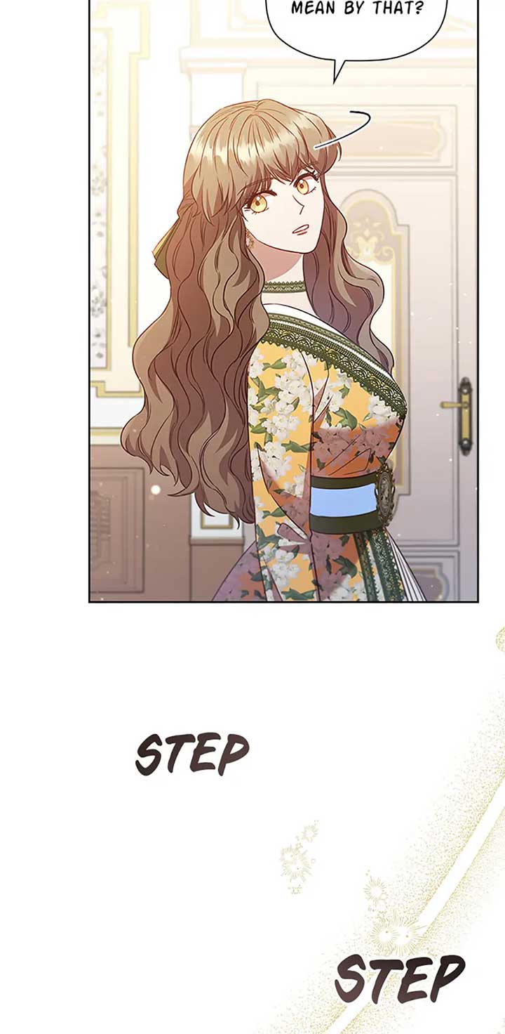 An Extra In The Family Is The First To Be Abandoned Chapter 90 page 54