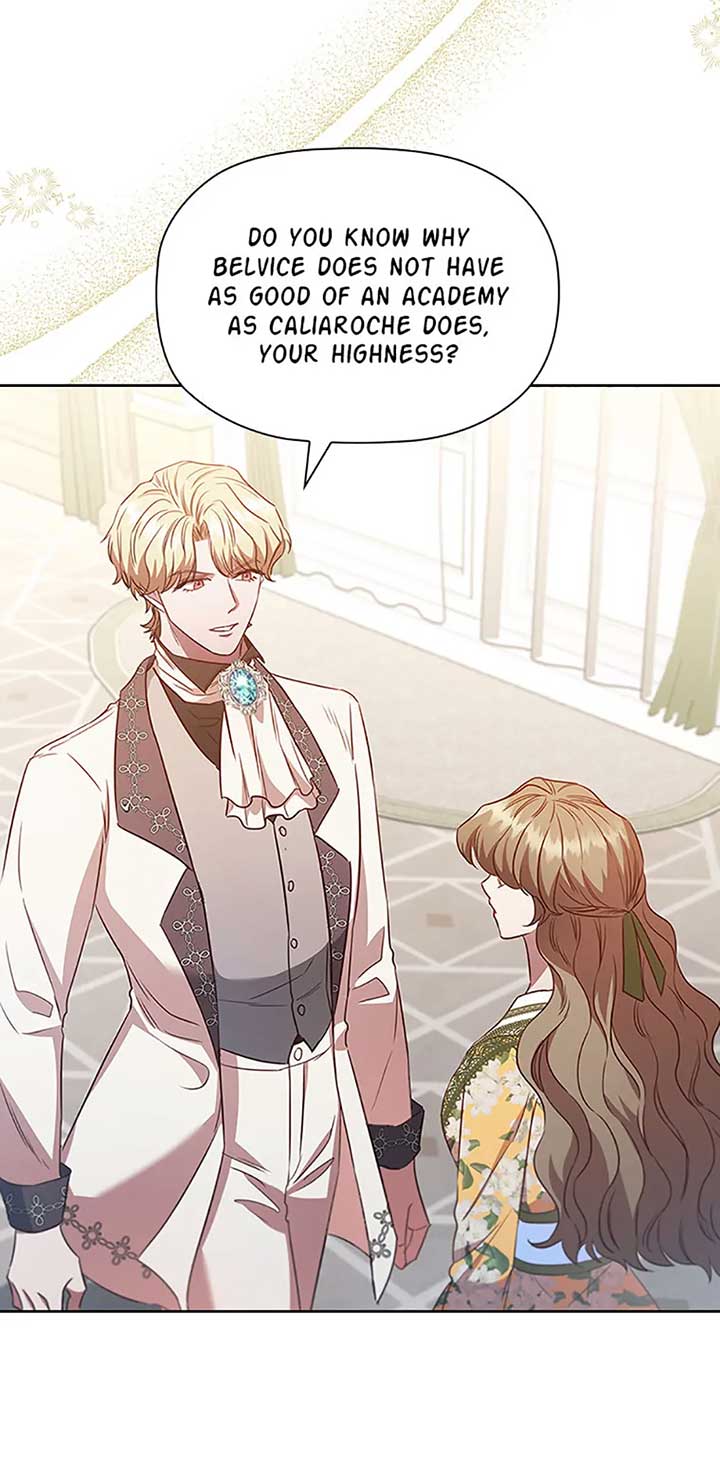 An Extra In The Family Is The First To Be Abandoned Chapter 90 page 55