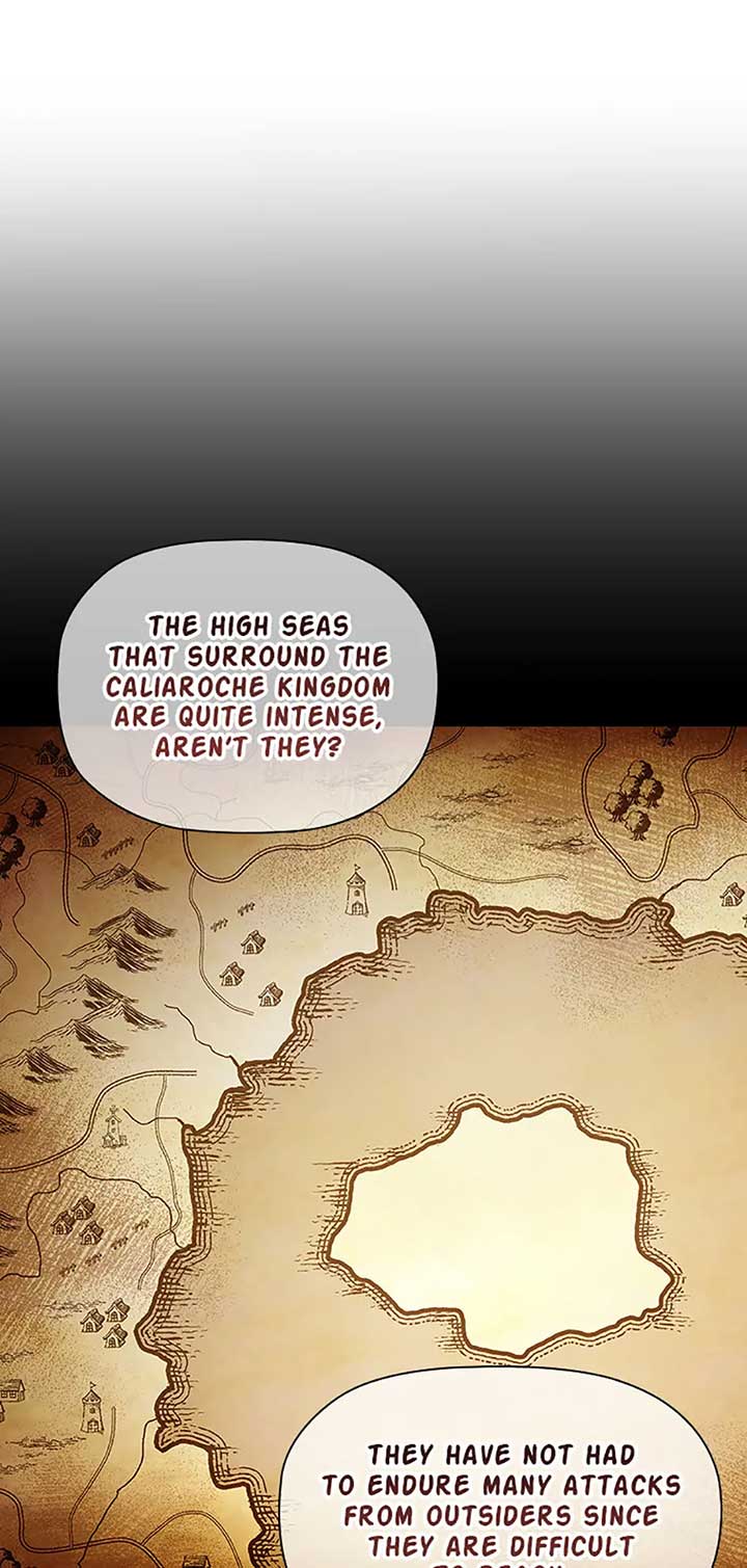 An Extra In The Family Is The First To Be Abandoned Chapter 90 page 56