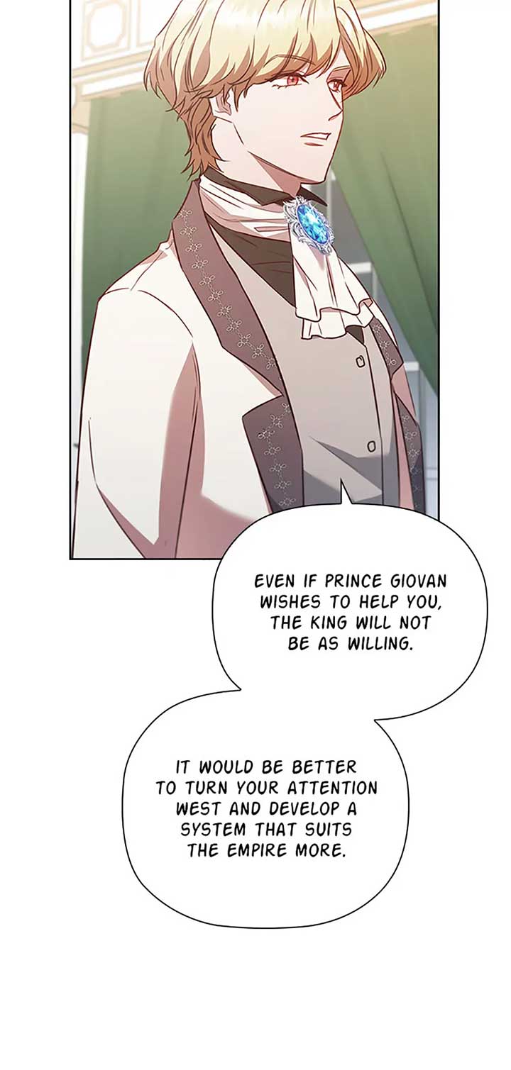 An Extra In The Family Is The First To Be Abandoned Chapter 90 page 59