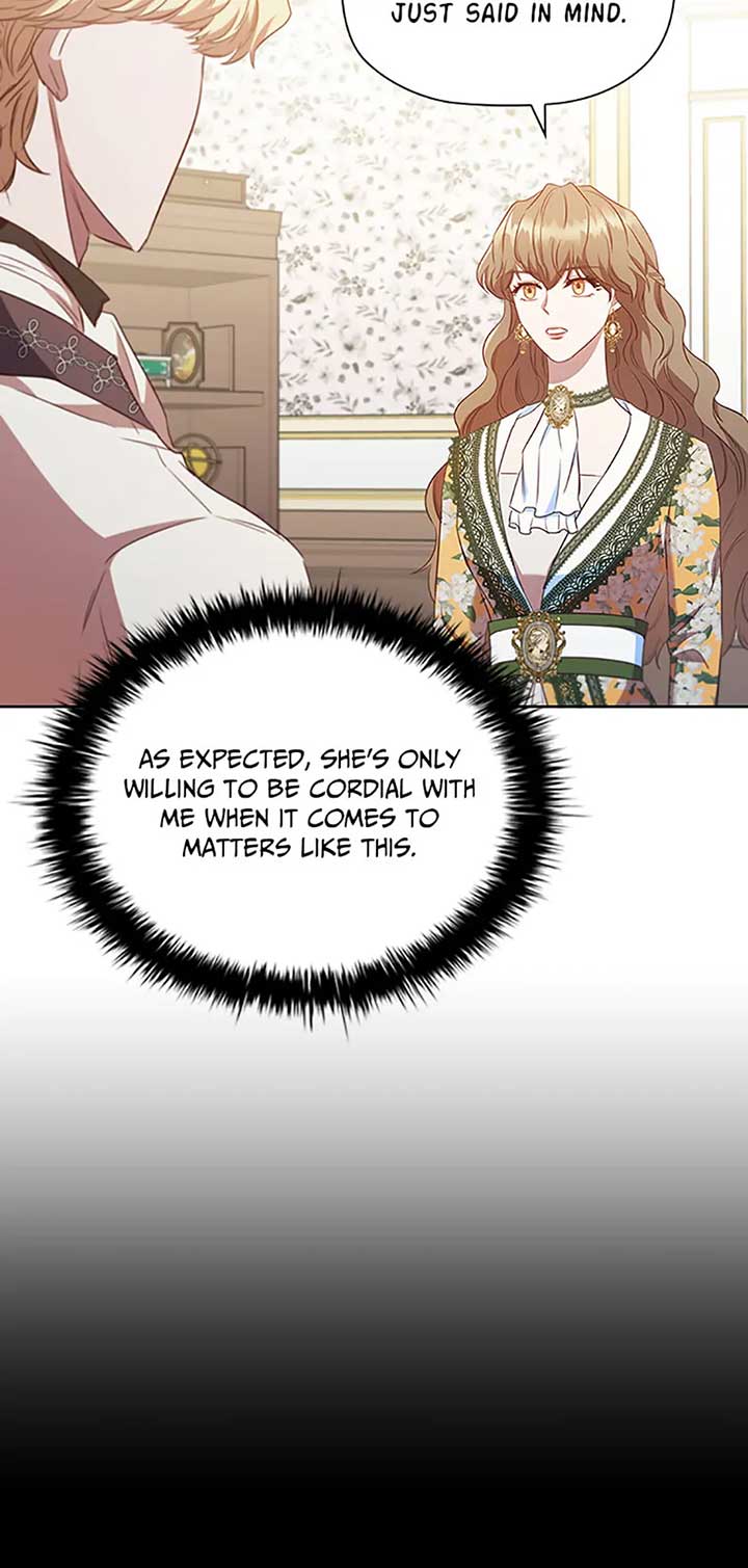 An Extra In The Family Is The First To Be Abandoned Chapter 90 page 61