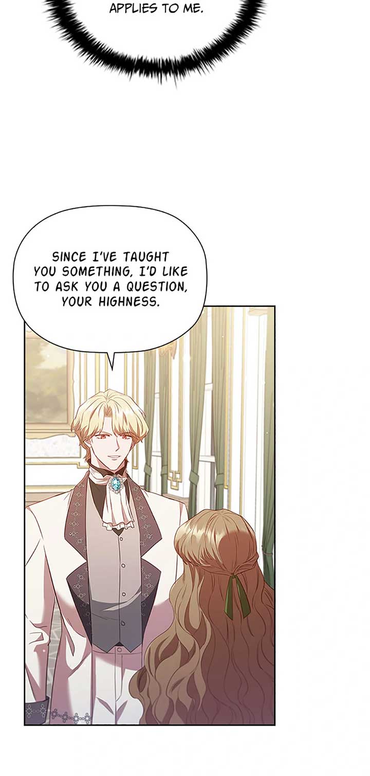 An Extra In The Family Is The First To Be Abandoned Chapter 90 page 64