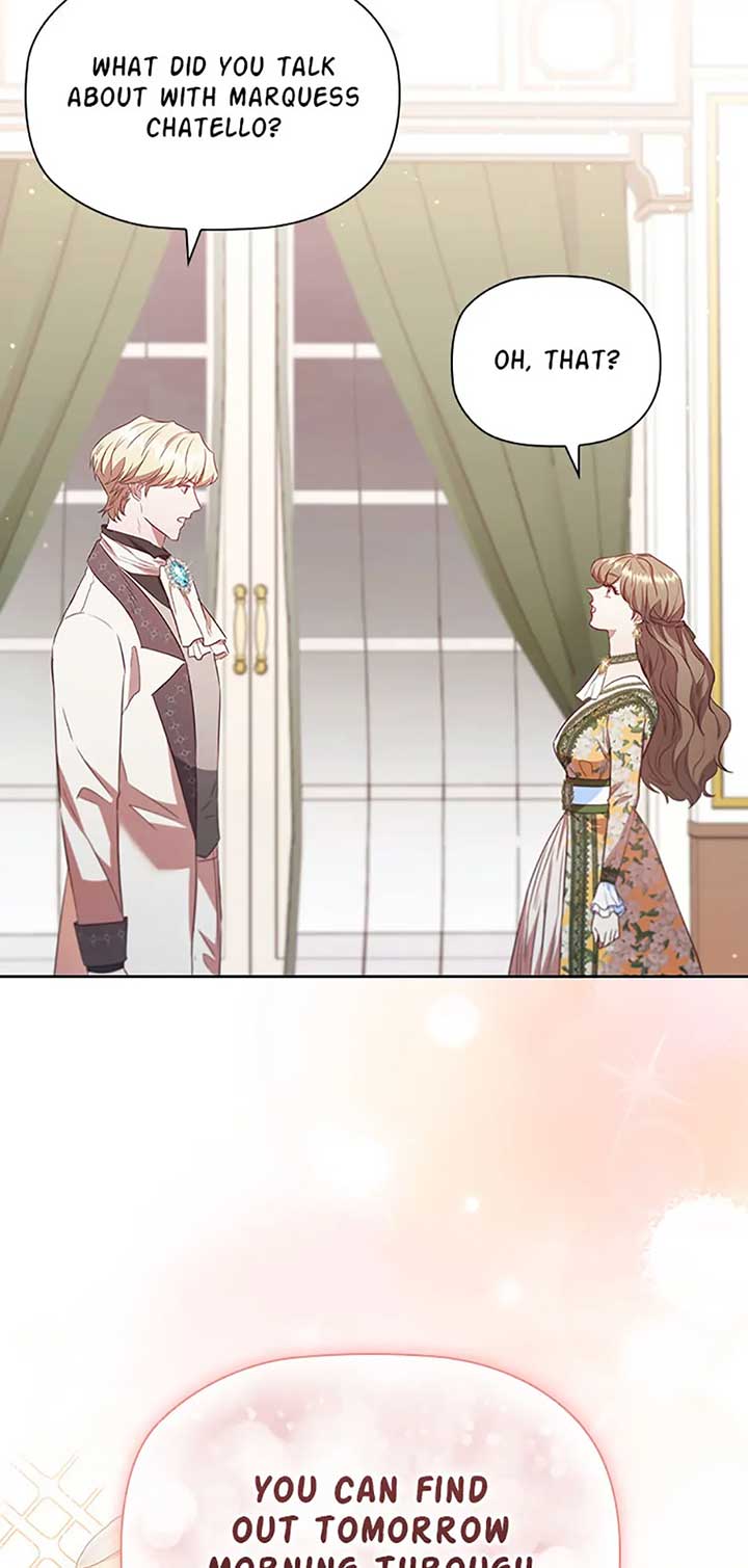 An Extra In The Family Is The First To Be Abandoned Chapter 90 page 66