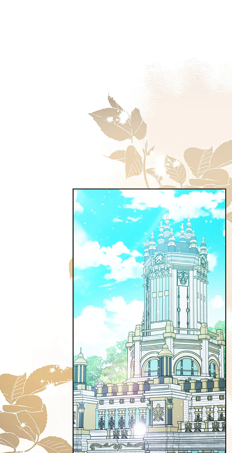 An Extra In The Family Is The First To Be Abandoned Chapter 91 page 0
