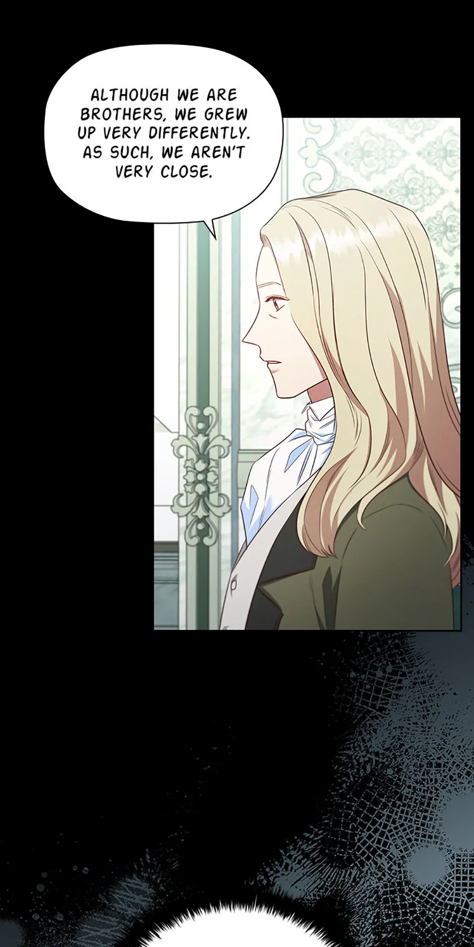 An Extra In The Family Is The First To Be Abandoned Chapter 91 page 10
