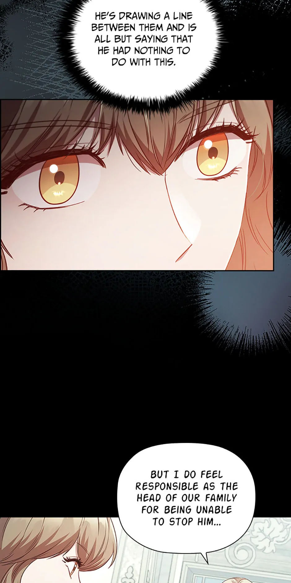An Extra In The Family Is The First To Be Abandoned Chapter 91 page 11