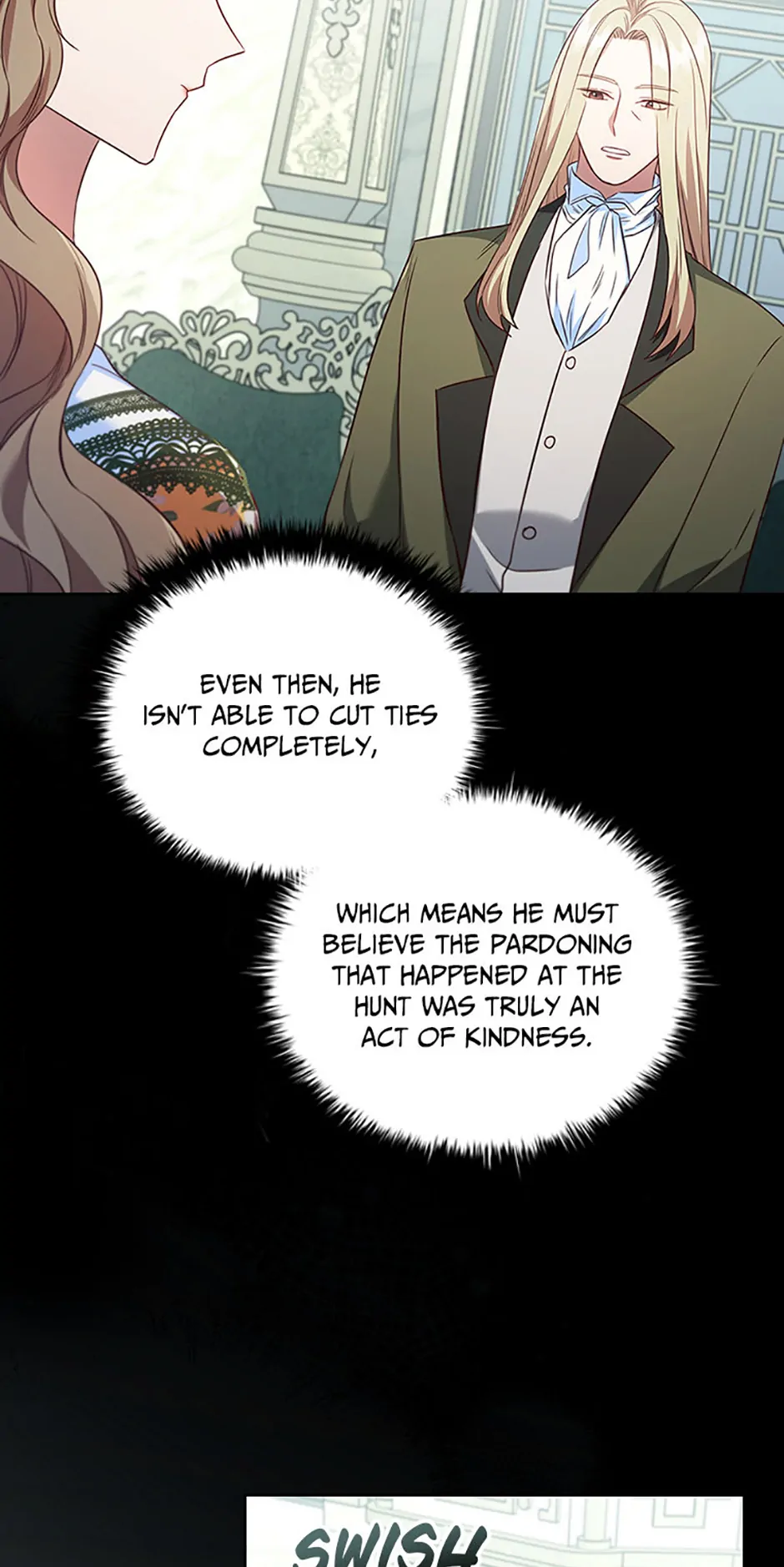 An Extra In The Family Is The First To Be Abandoned Chapter 91 page 12
