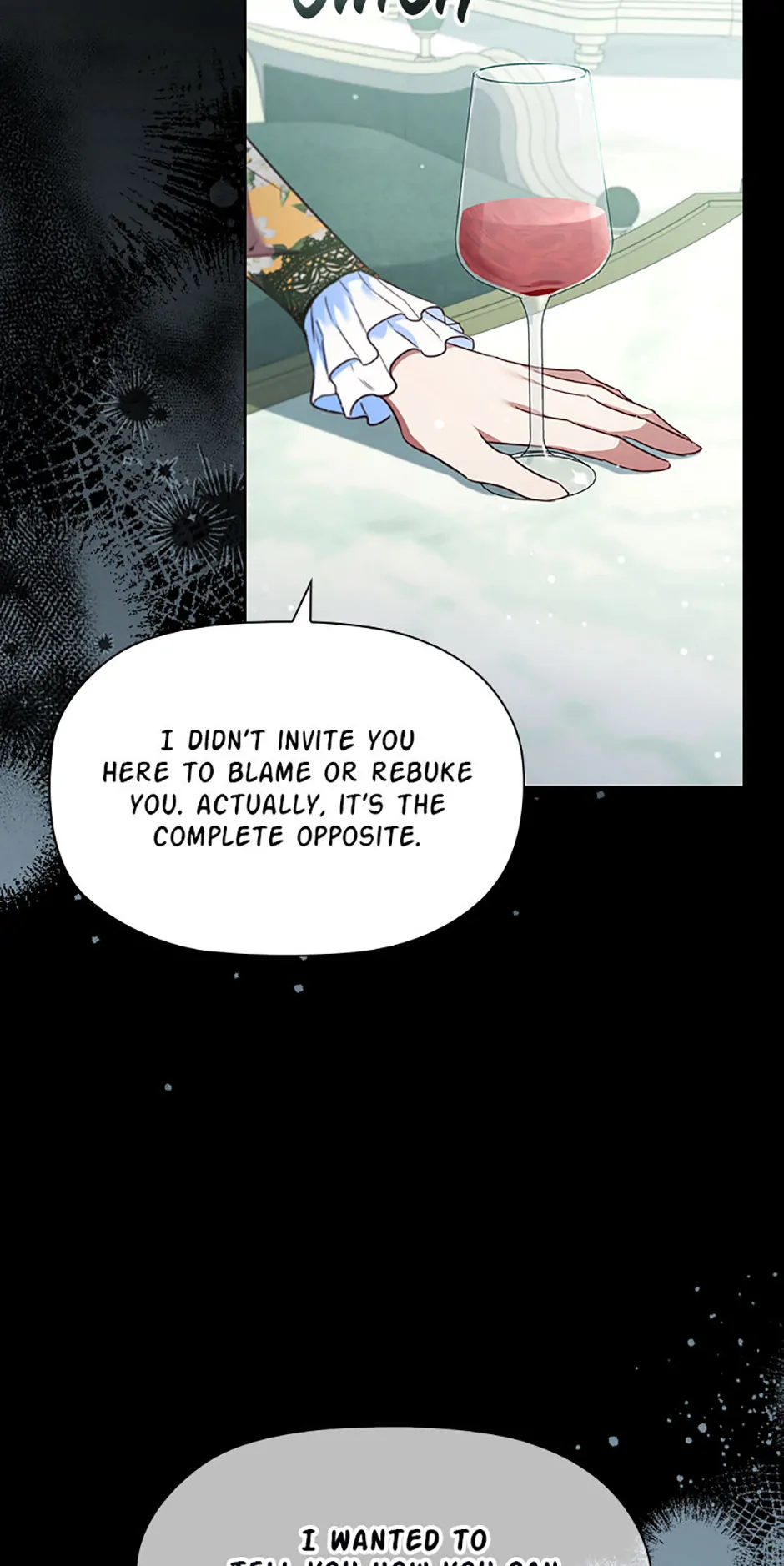 An Extra In The Family Is The First To Be Abandoned Chapter 91 page 13