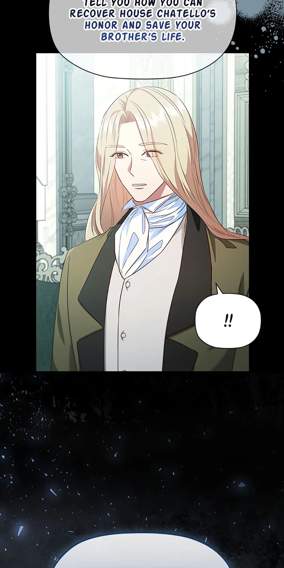An Extra In The Family Is The First To Be Abandoned Chapter 91 page 14