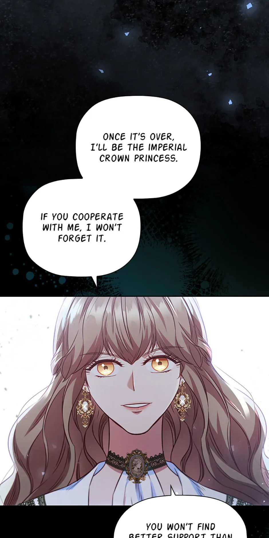 An Extra In The Family Is The First To Be Abandoned Chapter 91 page 16