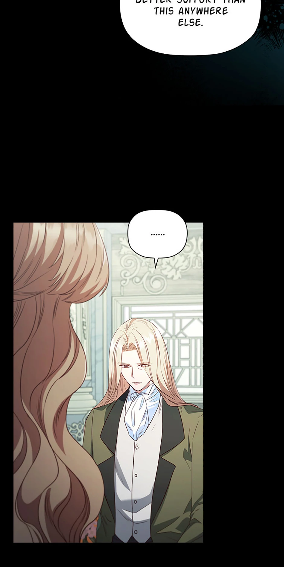An Extra In The Family Is The First To Be Abandoned Chapter 91 page 17