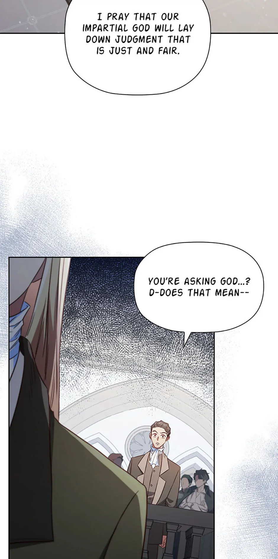 An Extra In The Family Is The First To Be Abandoned Chapter 91 page 23