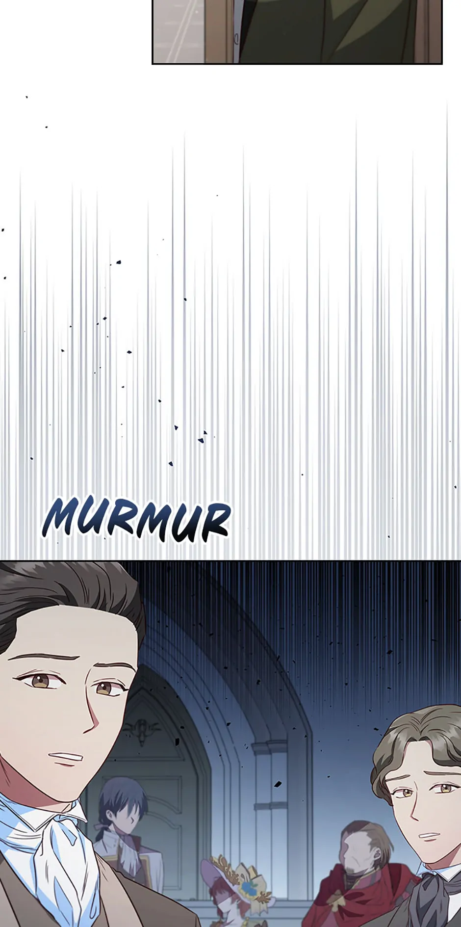 An Extra In The Family Is The First To Be Abandoned Chapter 91 page 25