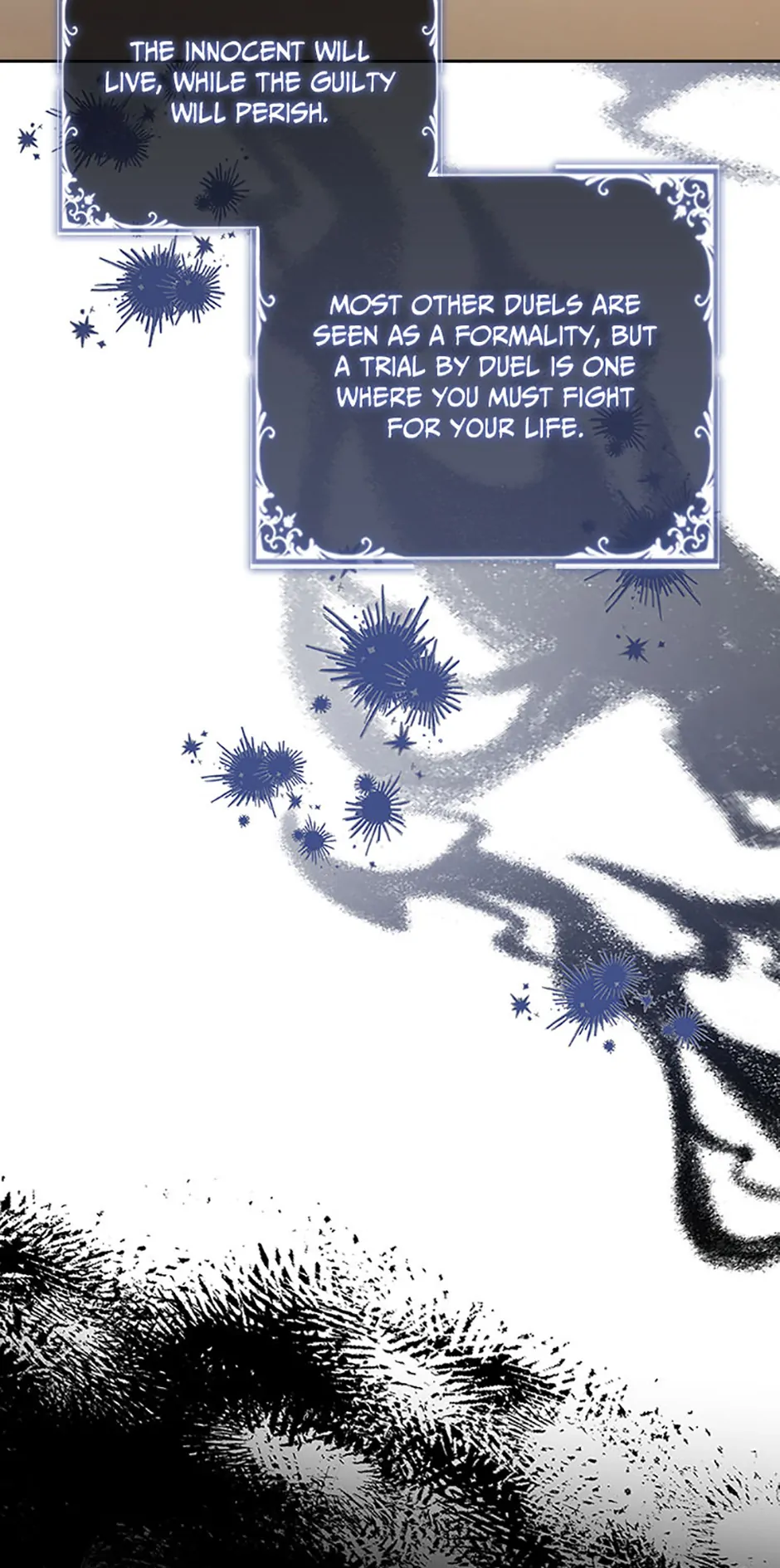 An Extra In The Family Is The First To Be Abandoned Chapter 91 page 28