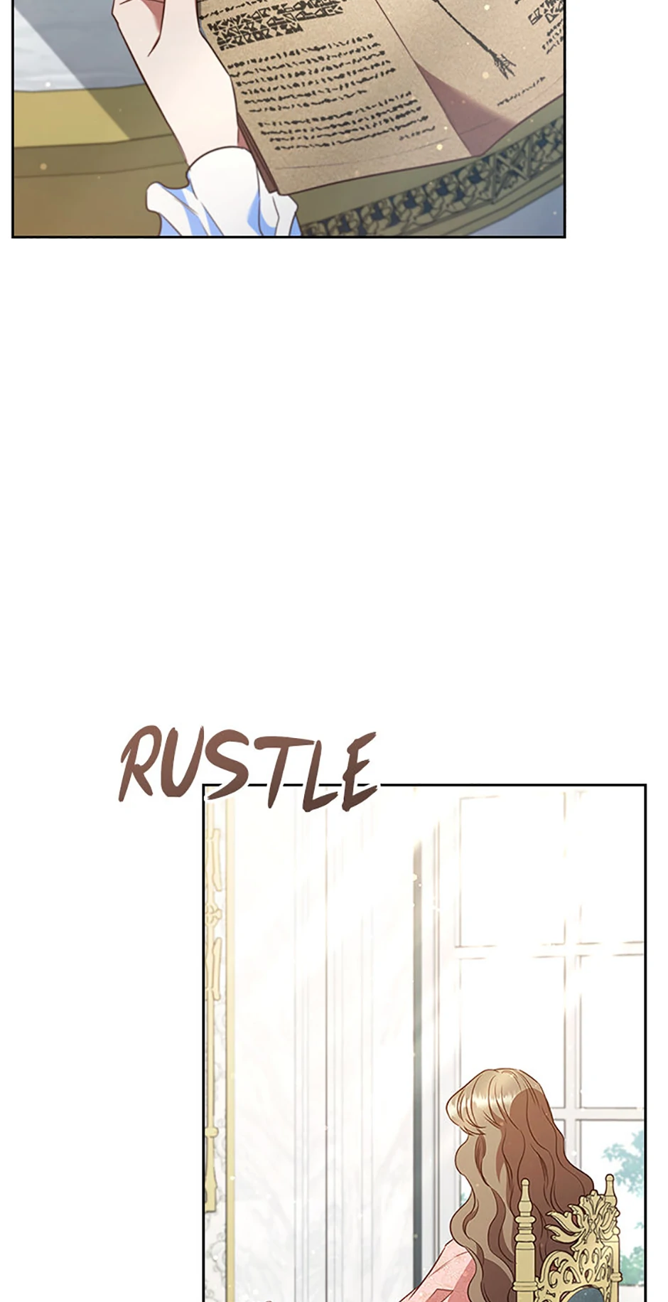 An Extra In The Family Is The First To Be Abandoned Chapter 91 page 2