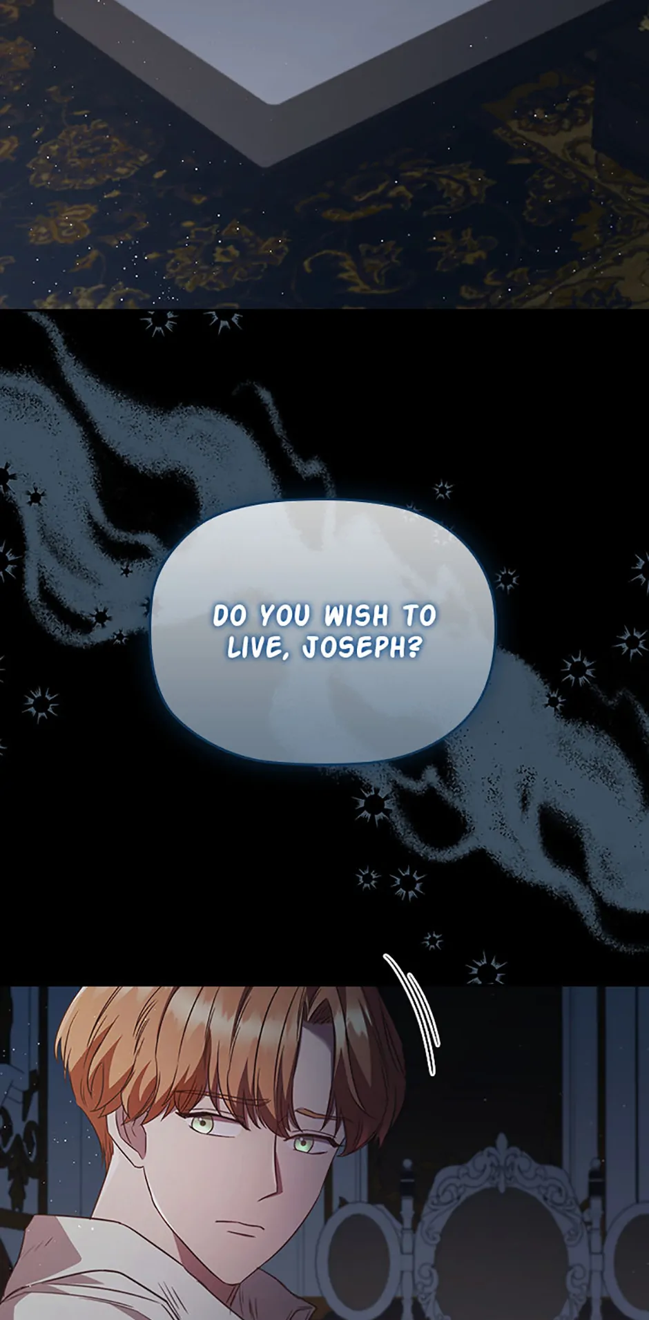 An Extra In The Family Is The First To Be Abandoned Chapter 91 page 36